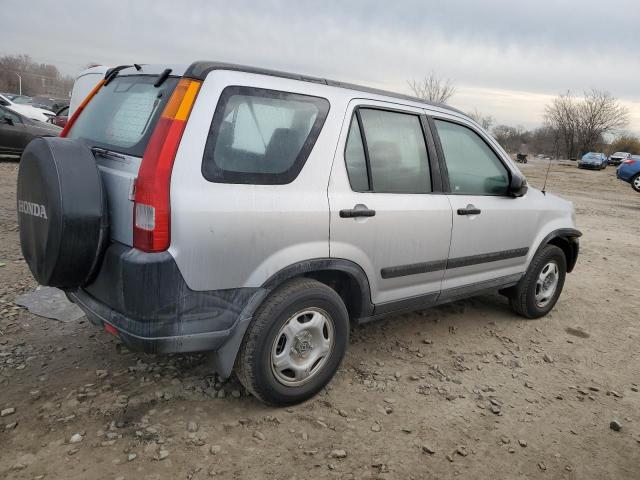 Photo 2 VIN: JHLRD78533C011617 - HONDA CRV 