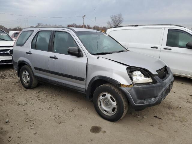 Photo 3 VIN: JHLRD78533C011617 - HONDA CRV 