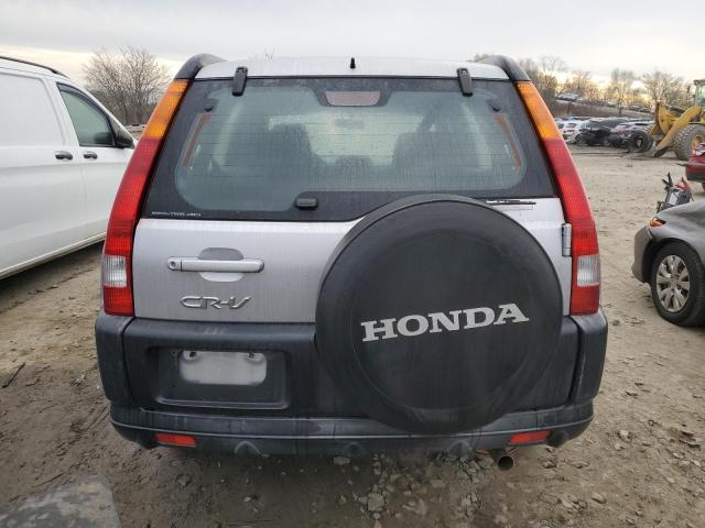 Photo 5 VIN: JHLRD78533C011617 - HONDA CRV 