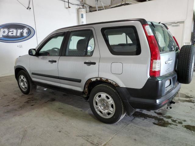 Photo 1 VIN: JHLRD78535C061114 - HONDA CR-V LX 