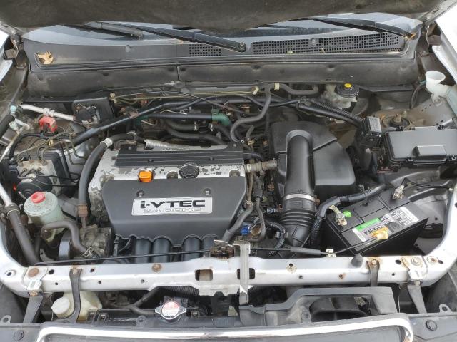 Photo 11 VIN: JHLRD78535C061114 - HONDA CR-V LX 