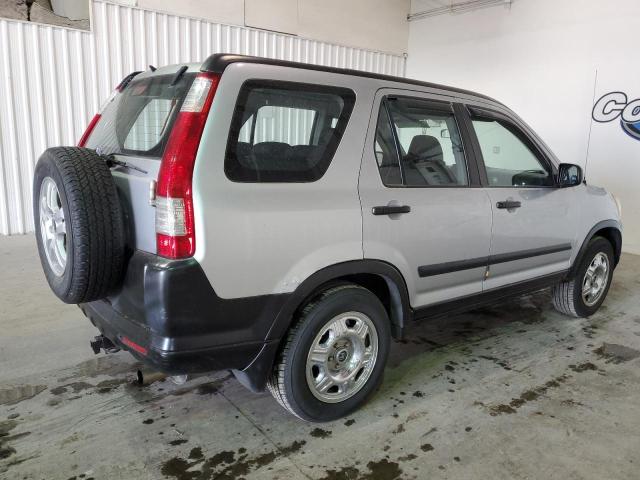 Photo 2 VIN: JHLRD78535C061114 - HONDA CR-V LX 