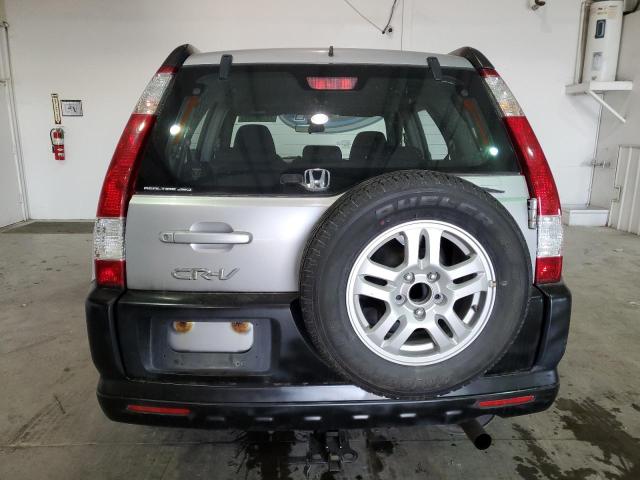 Photo 5 VIN: JHLRD78535C061114 - HONDA CR-V LX 