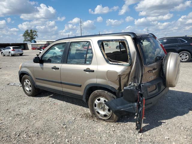 Photo 1 VIN: JHLRD78535C064031 - HONDA CR-V LX 