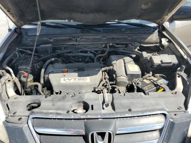 Photo 11 VIN: JHLRD78535C064031 - HONDA CR-V LX 