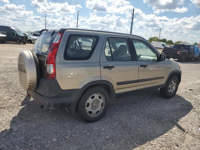 Photo 2 VIN: JHLRD78535C064031 - HONDA CR-V LX 