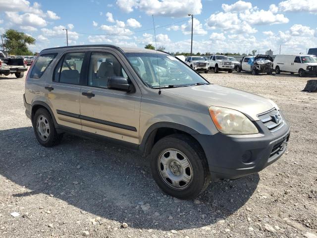 Photo 3 VIN: JHLRD78535C064031 - HONDA CR-V LX 