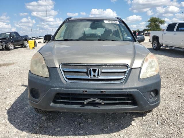 Photo 4 VIN: JHLRD78535C064031 - HONDA CR-V LX 