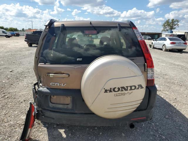 Photo 5 VIN: JHLRD78535C064031 - HONDA CR-V LX 