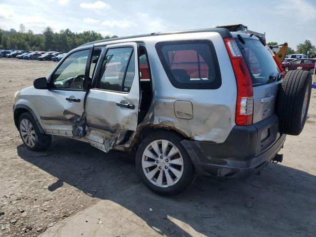 Photo 1 VIN: JHLRD78536C006969 - HONDA CR-V LX 