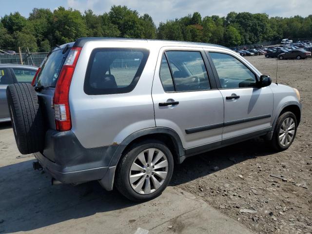 Photo 2 VIN: JHLRD78536C006969 - HONDA CR-V LX 