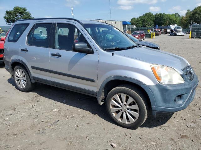 Photo 3 VIN: JHLRD78536C006969 - HONDA CR-V LX 