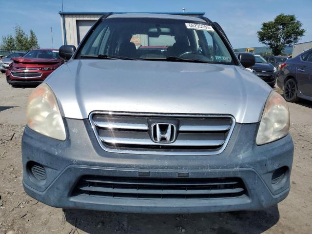 Photo 4 VIN: JHLRD78536C006969 - HONDA CR-V LX 