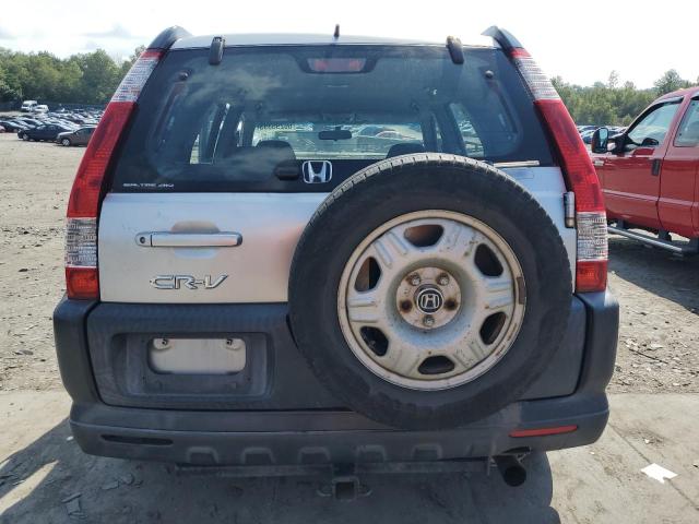 Photo 5 VIN: JHLRD78536C006969 - HONDA CR-V LX 