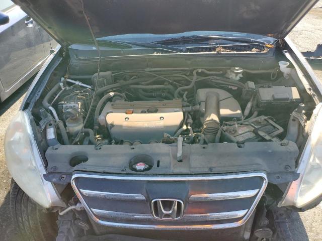 Photo 11 VIN: JHLRD78536C011430 - HONDA CR-V LX 