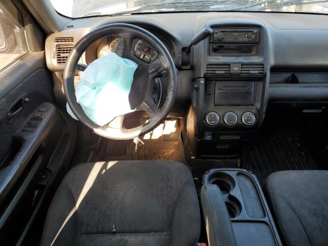 Photo 7 VIN: JHLRD78536C011430 - HONDA CR-V LX 