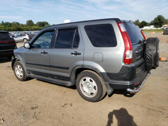 Photo 1 VIN: JHLRD78536C038269 - HONDA CRV 