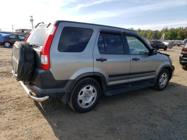 Photo 2 VIN: JHLRD78536C038269 - HONDA CRV 