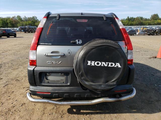 Photo 5 VIN: JHLRD78536C038269 - HONDA CRV 