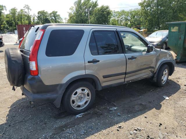 Photo 2 VIN: JHLRD78536C038501 - HONDA CRV 