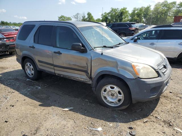 Photo 3 VIN: JHLRD78536C038501 - HONDA CRV 