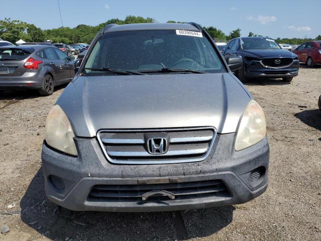 Photo 4 VIN: JHLRD78536C038501 - HONDA CRV 