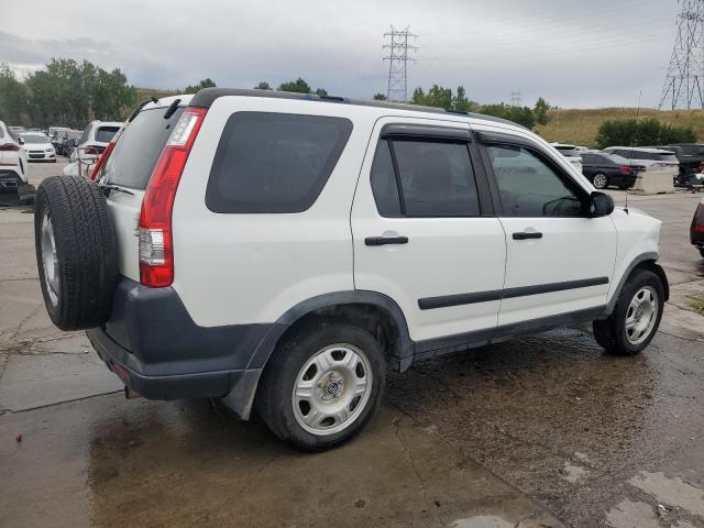 Photo 2 VIN: JHLRD78536C057131 - HONDA CR-V LX 