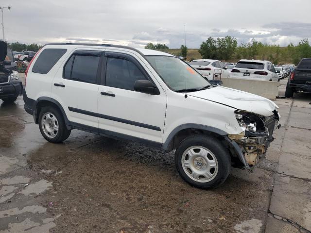 Photo 3 VIN: JHLRD78536C057131 - HONDA CR-V LX 