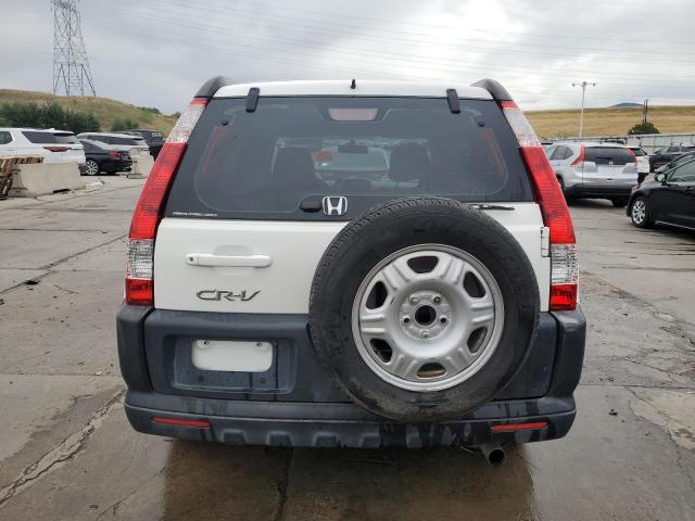 Photo 5 VIN: JHLRD78536C057131 - HONDA CR-V LX 