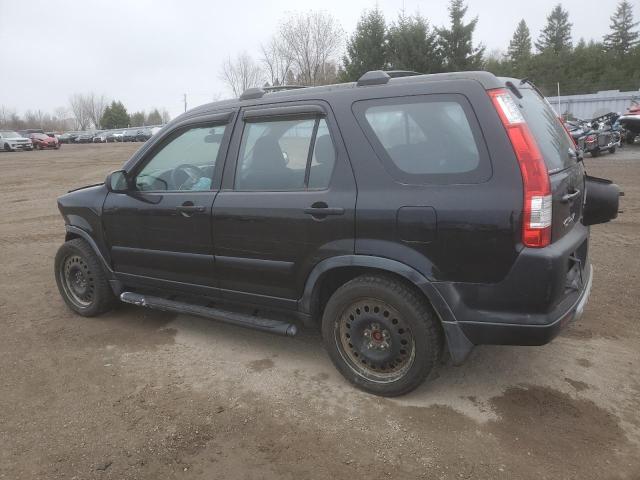 Photo 1 VIN: JHLRD78536C814321 - HONDA CR-V LX 