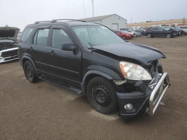 Photo 3 VIN: JHLRD78536C814321 - HONDA CR-V LX 