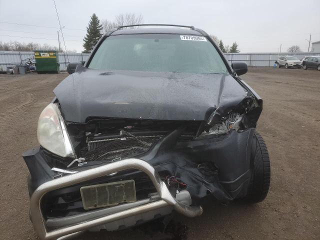 Photo 4 VIN: JHLRD78536C814321 - HONDA CR-V LX 