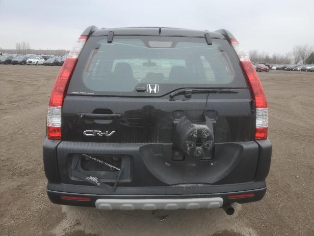 Photo 5 VIN: JHLRD78536C814321 - HONDA CR-V LX 