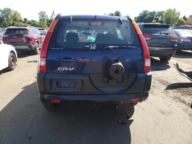 Photo 5 VIN: JHLRD78542C010717 - HONDA CR-V LX 