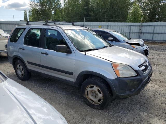 Photo 3 VIN: JHLRD78543C007320 - HONDA CRV 