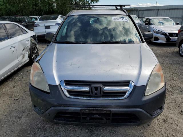 Photo 4 VIN: JHLRD78543C007320 - HONDA CRV 