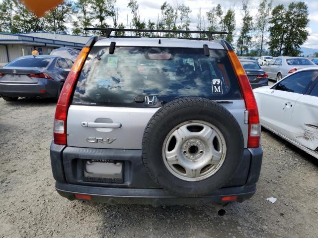 Photo 5 VIN: JHLRD78543C007320 - HONDA CRV 