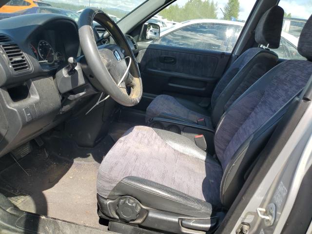 Photo 6 VIN: JHLRD78543C007320 - HONDA CRV 