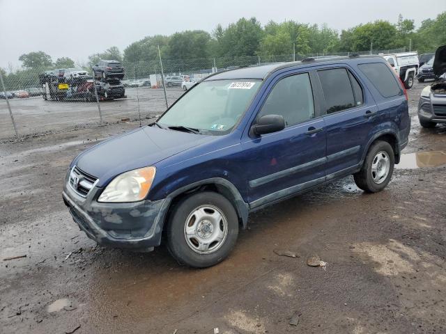 Photo 0 VIN: JHLRD78544C007562 - HONDA CRV 