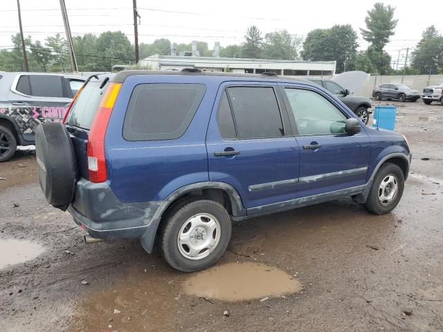 Photo 2 VIN: JHLRD78544C007562 - HONDA CRV 