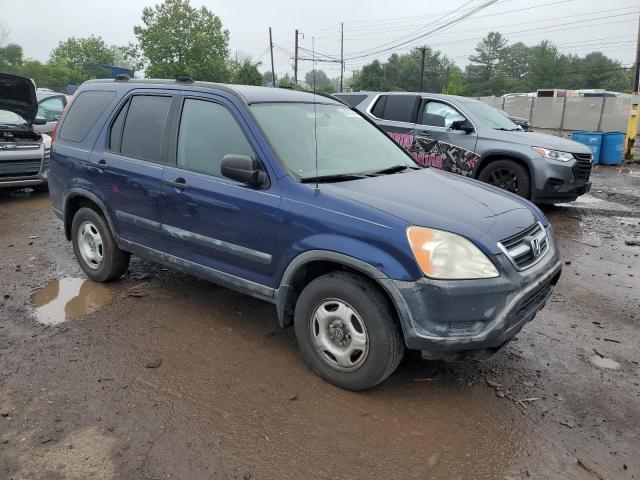 Photo 3 VIN: JHLRD78544C007562 - HONDA CRV 