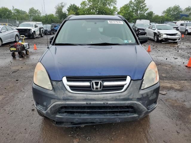 Photo 4 VIN: JHLRD78544C007562 - HONDA CRV 