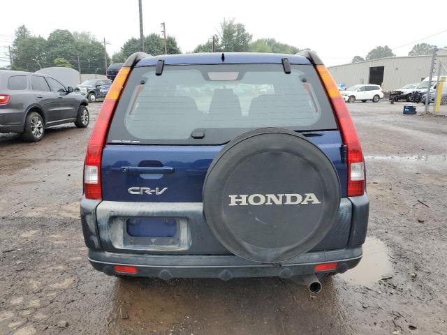 Photo 5 VIN: JHLRD78544C007562 - HONDA CRV 