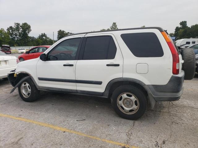 Photo 1 VIN: JHLRD78544C015368 - HONDA CR-V LX 