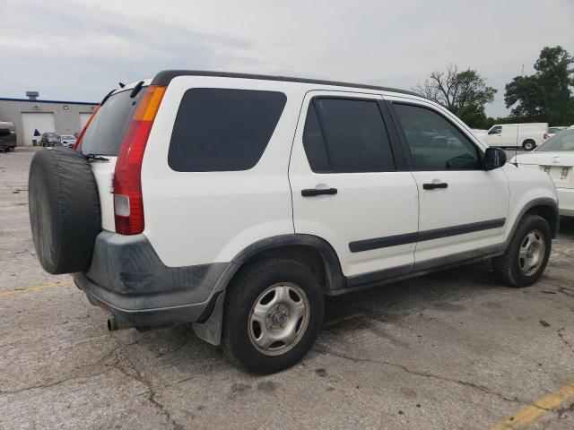 Photo 2 VIN: JHLRD78544C015368 - HONDA CR-V LX 