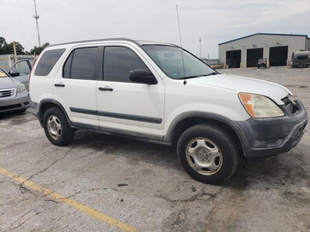 Photo 3 VIN: JHLRD78544C015368 - HONDA CR-V LX 