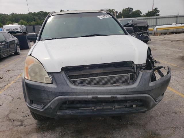 Photo 4 VIN: JHLRD78544C015368 - HONDA CR-V LX 