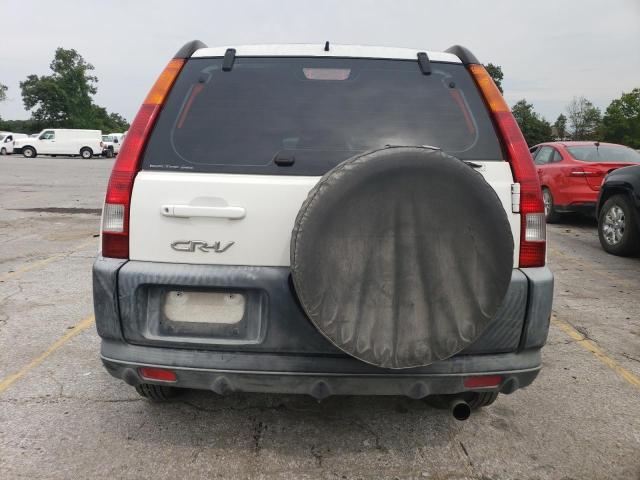 Photo 5 VIN: JHLRD78544C015368 - HONDA CR-V LX 