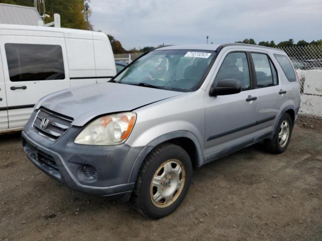 Photo 0 VIN: JHLRD78545C044063 - HONDA CRV 