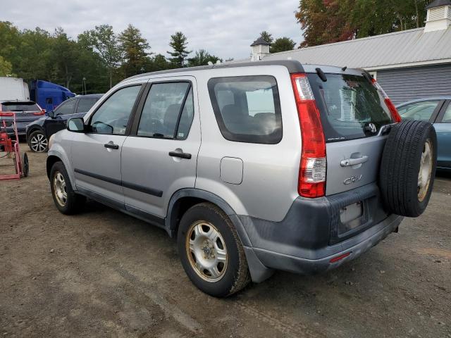 Photo 1 VIN: JHLRD78545C044063 - HONDA CRV 